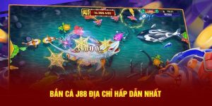 Bắn Cá Đổi Thưởng