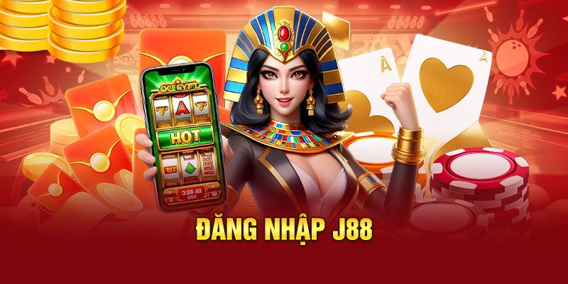 Đăng Nhập J88