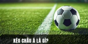 Kèo Châu Á
