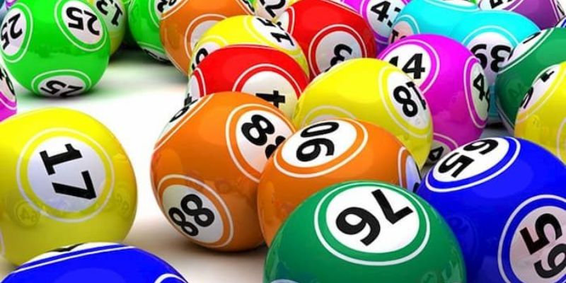 Khám phá xổ số Mega 6/45