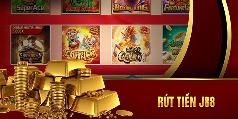 Rút Tiền J88
