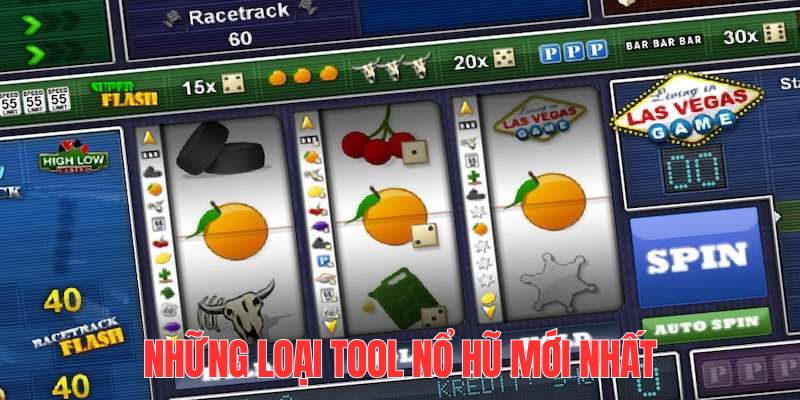 Trải nghiệm một số loại tool hiệu quả trên thị trường 