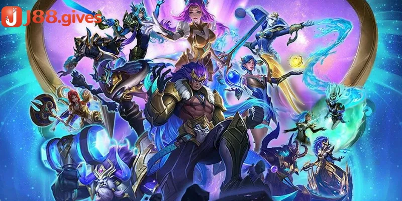 Bỏ túi cách tham gia trò chơi để trải nghiệm trọn vẹn