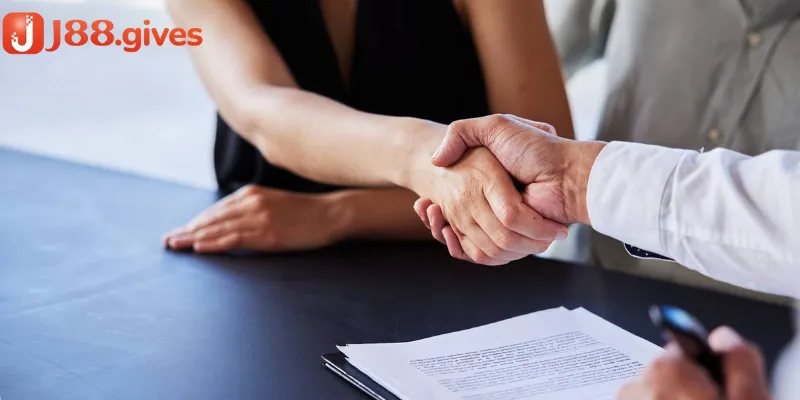 Chi tiết cách trở thành đối tác của J88