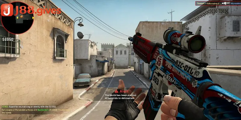 Counter Strike online