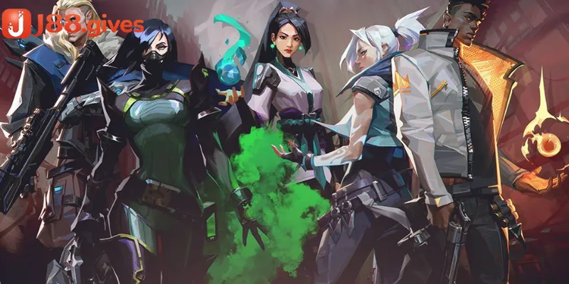 Kỹ năng đặc biệt xuất hiện trong mọi ván thực tế