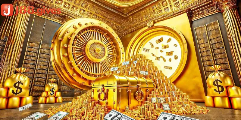 Thông tin tổng hợp khuyến mãi J88