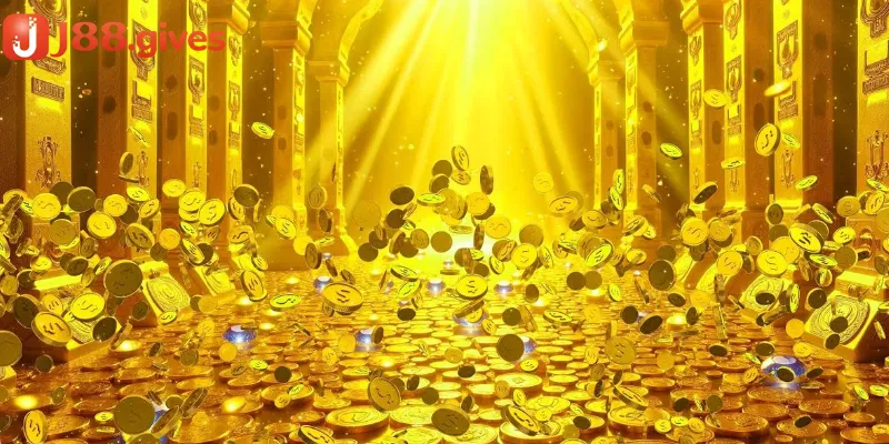 Update các chương trình khuyến mãi J88 nổi bật 2025