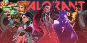 Valorant